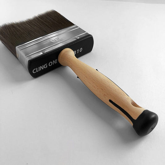 Bad Ace Brush Soap - Paint Brush Cleaner & Preserver