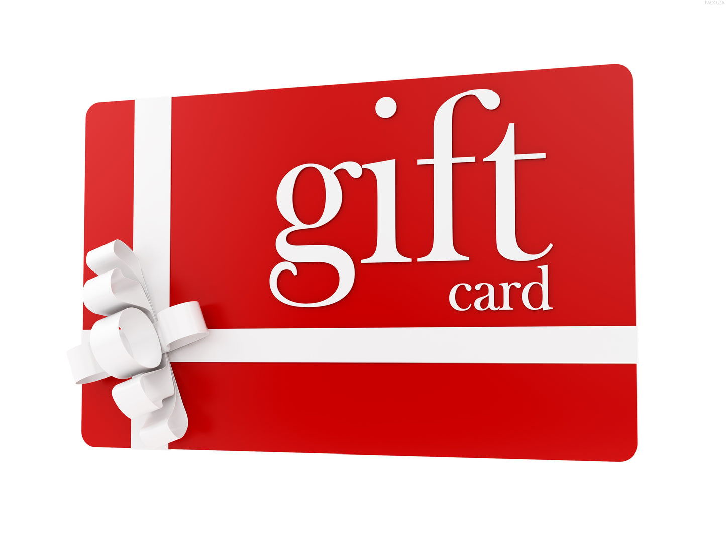 PNW Refurbished Gift Card